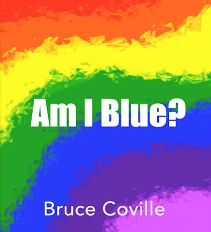 am i blue bruce coville essay